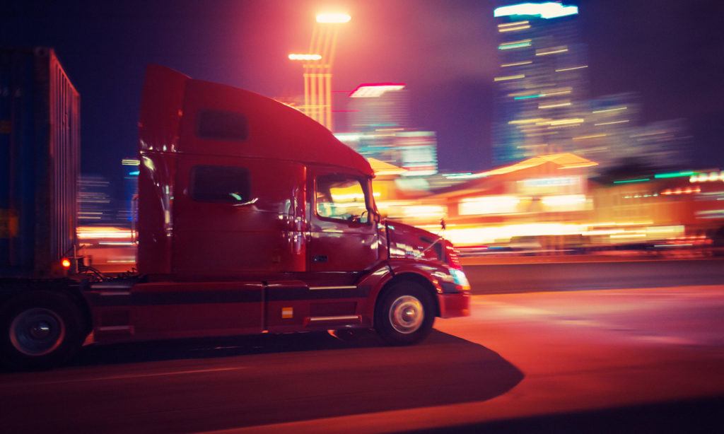 The Differences Between Truck Broker Liability and