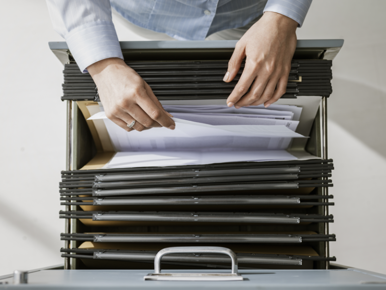 Record Keeping Requirements and Best Practices For Freight Brokers